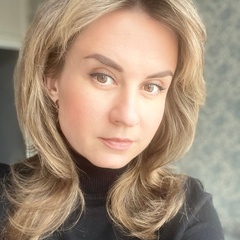 Карина Белецкая