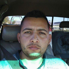 Juan-Carlos Cruz-Hernandez, 34 года, Tijuana