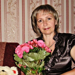 Ira Manzharova, Путивль