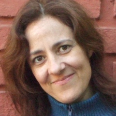 Sandra Pellizzari, Colonia Agrícola Aborgígen Chaco