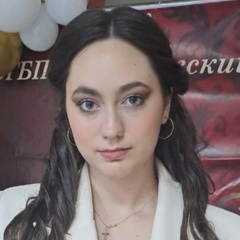 Алина Попова, 19 лет