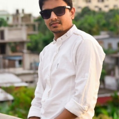 Raihan Saiful, Noakhali