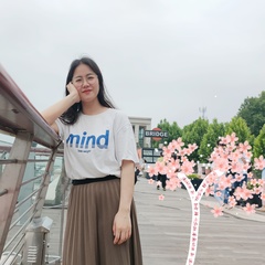 Rainbow Zhang, 33 года, Wuhan