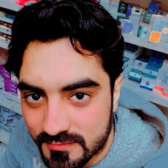 Rahmat Afridi, 24 года, Peshawar