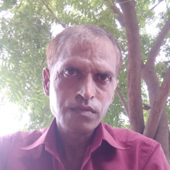 Ashwani Kumar, 46 лет, Kanpur