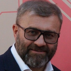 Михаил Пореченков, 55 лет