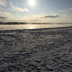 Юля Бондарева, Тюмень