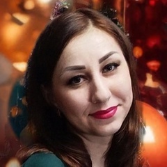 Любовь Рубцова, 37 лет