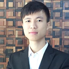 Hugo Luo, 30 лет, Zhongshan