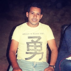 Yacoob Mashakel, 30 лет, Aswan