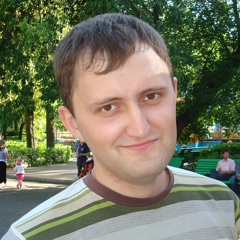 Алексей Сенченко, 37 лет, Томск