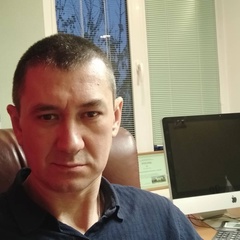 Рустам Давлетшин, 47 лет, Казань