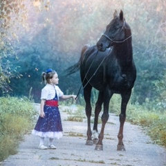 Елена Шатохина, Москва