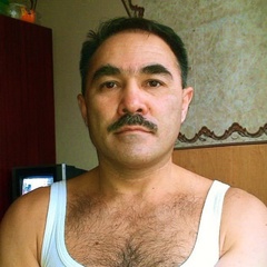 Temirbek Mamatov, 53 года, Москва