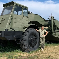 Анастасия Бабарико, Тюмень