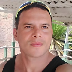 Rodolfo Maciel, 42 года, Brasília