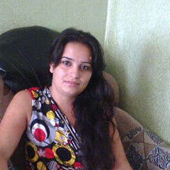 Anaida Arzumanyan, Delhi