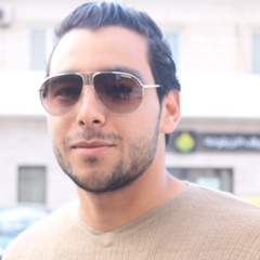 Farouk Daldoul, 33 года