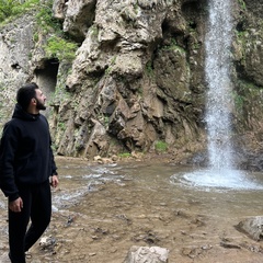 Айказ Атоян, Минеральные Воды