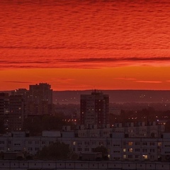 Андрей Челябин, Москва