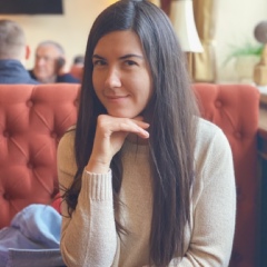 Мария Боровкова, 35 лет, Реутов