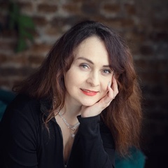 Екатерина Белоусова, Москва