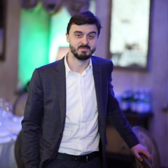 Владимир Степаненко, 37 лет, Москва