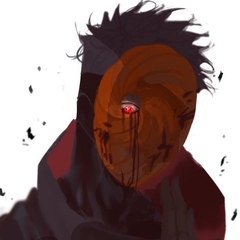 Madara Uchiha, 40 лет, Буйнакск