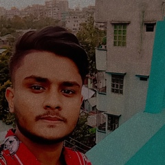 Md Monir-Hossain, 21 год, Dhaka