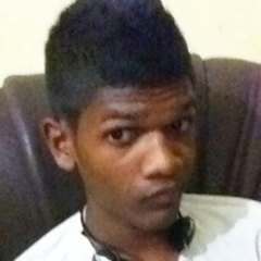 Umesh Rangana, 26 лет, Colombo