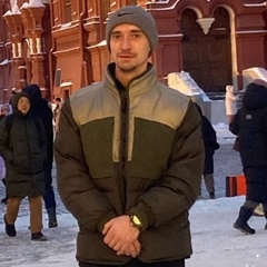 Илья Копачев, 26 лет, Москва