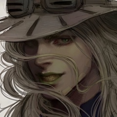 Gyro Zeppeli, 35 лет