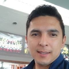 Patricio Parra, 38 лет, Quito