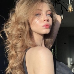 Арина Попова, 22 года, Новосибирск