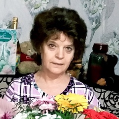 Людмила Ромашова, 63 года