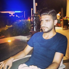 Serkan Damarhan, 35 лет, İstanbul