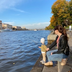 Valeria Lobanova, Москва