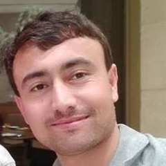 Mahmood Naikzad, 35 лет, Kabul