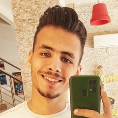 Abdallah Khaled, 25 лет, Kafr El Sheikh