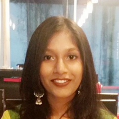 Nusrat Aziz, 28 лет, Dhaka