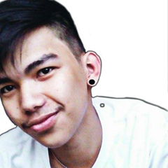 Lark-Lenon Ceñidoza, 26 лет, Binangonan