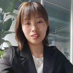 Linda Zhu, 35 лет, Luoyang