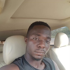 Kwadwo Mensah, 27 лет, Accra