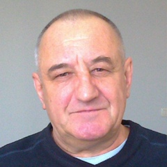 Юрий Аветов, 71 год, Санкт-Петербург