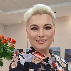 Елена Кистровских, 51 год