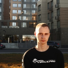 Ilya Brattsev, Boston