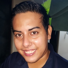 Marcos Perdomo, 33 года, San Pedro Sula