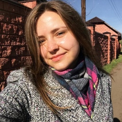 Полина Филиппова, 27 лет, Москва