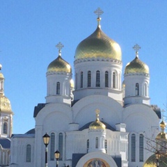 Натали Галкина, Москва