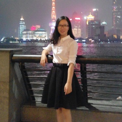 Evelyn Wang, Suzhou